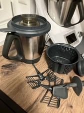 Thermomix tm5 gebraucht gebraucht kaufen  Hamburg