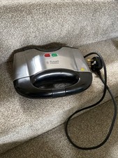Russell hobbs sandwich for sale  TAUNTON