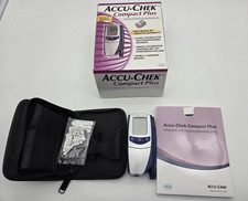 Accu chek compact gebraucht kaufen  Mutterstadt
