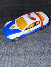 Tomica hypercity rescue for sale  Hornell