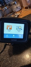 Tomtom rider satnav for sale Tomtom rider satnav for sale  SHREWSBURY