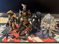 Mcfarlane halo figure for sale  Palmdale