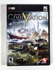 Sid meier civilization for sale  Bloomington