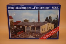 Pola spur 670 gebraucht kaufen  Hamburg