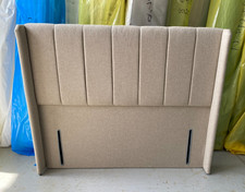 Hypnos kingsize headboard for sale  AYLESBURY