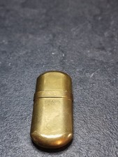 Brass no5 vintage for sale  REDRUTH