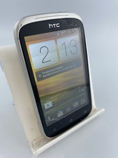Htc desire white for sale  BIRMINGHAM