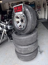 Set tires ford for sale  Mcallen