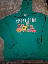 Nickelodeon spongebob squarepa for sale  Gladewater