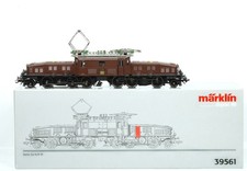 Märklin 39561 somo gebraucht kaufen  Hofheim