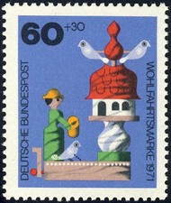 708 wohlfahrt altes gebraucht kaufen  Schwalmtal