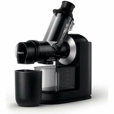 Philips slow juicer usato  Spedire a Italy