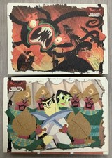 Samurai jack 2002 for sale  Uxbridge