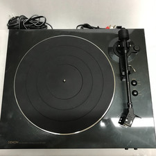 Denon 300f fully for sale  San Francisco