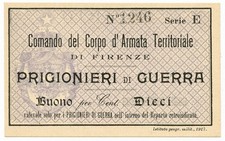 Centesimi comando corpo usato  Pignataro Maggiore