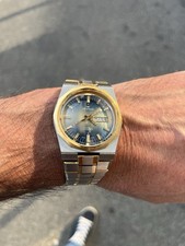 Orologio vintage berios usato  Bologna