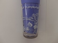 flintstone glasses for sale  Hereford