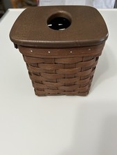 Longaberger woven square for sale  Reynolds