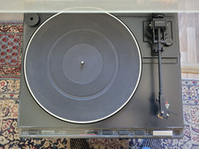 Kenwood 52fb plattenspieler gebraucht kaufen  Konstanz