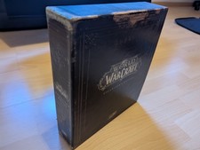 Coffret wow vanilla d'occasion  Cabestany