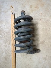 Antique copper coil for sale  York