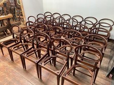 Set wooden spoonback for sale  ELLESMERE PORT