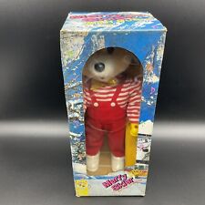 Vintage merry skier usato  Italia