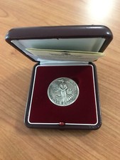 San marino medaglia usato  Salussola