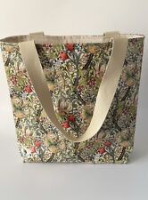 William morris oilcloth for sale  CRAMLINGTON