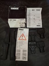 Thule roof rack for sale  Columbus