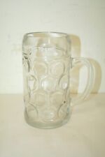 Vintage pint glass for sale  HUDDERSFIELD