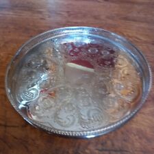 Vintage viners silver for sale  SPALDING