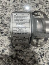 Flex model inch for sale  Knox