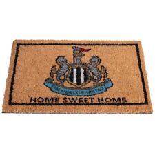 Newcastle united doormat for sale  LONDON