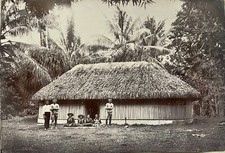 Tahiti papeete circa d'occasion  Saint-André-de-Cubzac
