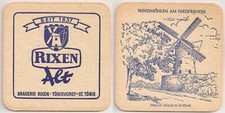 Rixen alt tönisvorst gebraucht kaufen  Neuhaus