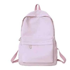Bolsa de viagem feminina de náilon impermeável mochilas bolsa escolar para adolescentes bolsa de livros comprar usado  Enviando para Brazil
