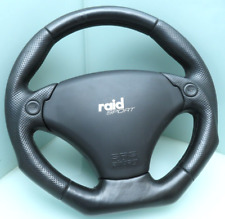 Raid sport sportlenkrad gebraucht kaufen  Petersberg, Wettin-Löbejün