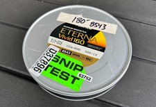Fuji Eterna 160T 8543 35 mm gama corta segunda mano  Embacar hacia Mexico