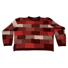 Vtg demetre red for sale  Vancouver