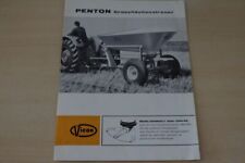 201442 vicon penton gebraucht kaufen  Göttingen