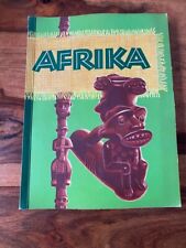Sanella sammelalben afrika gebraucht kaufen  Düsseldorf