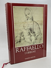Raffaello disegni knab usato  Reggio Emilia
