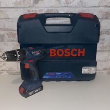 Bosch gsb 18v for sale  NUNEATON