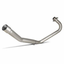 Grmoto pipe honda for sale  DISS