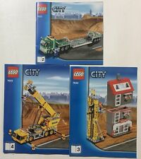 lego 7633 usato  Gioia del Colle