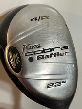 King cobra baffler for sale  Germantown