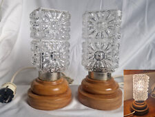 Tischlampen handarbeit gedrech gebraucht kaufen  Deutschland