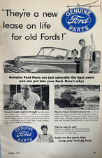 Ford genuine ford for sale  Oak Forest