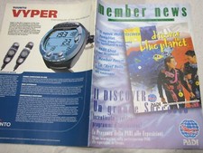 Member news marzo usato  Milano